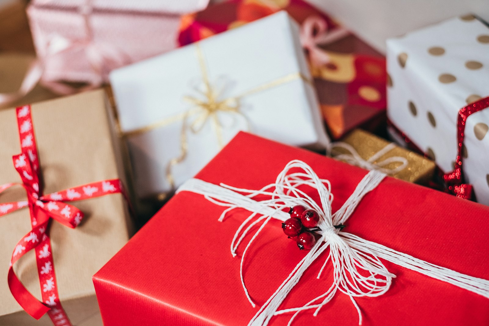 Packaged consumer goods